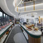 Atour Light Hotel Shanghai Pudong Zhangjiang Park Riverside