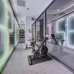 Atour Light Hotel Shanghai Pudong Zhangjiang Park Riverside